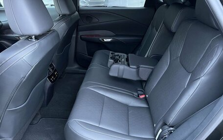 Lexus RX IV рестайлинг, 2024 год, 10 990 000 рублей, 12 фотография