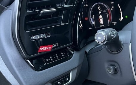 Lexus RX IV рестайлинг, 2024 год, 10 990 000 рублей, 18 фотография