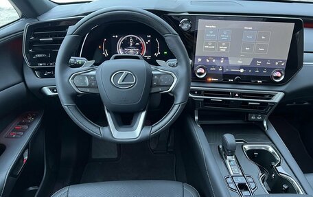 Lexus RX IV рестайлинг, 2024 год, 10 990 000 рублей, 14 фотография