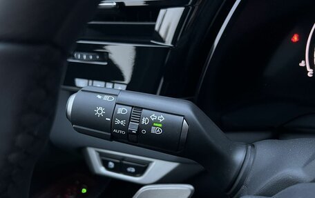 Lexus RX IV рестайлинг, 2024 год, 10 990 000 рублей, 16 фотография