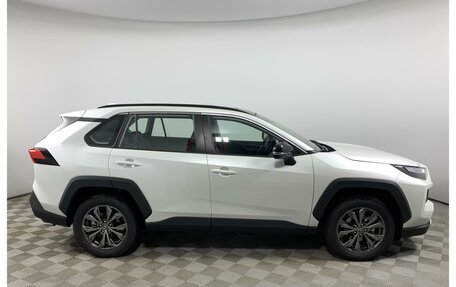 Toyota RAV4, 2024 год, 4 990 000 рублей, 4 фотография