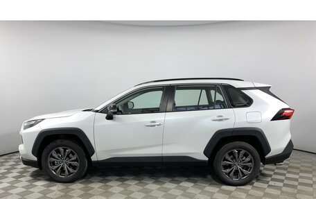 Toyota RAV4, 2024 год, 4 990 000 рублей, 8 фотография