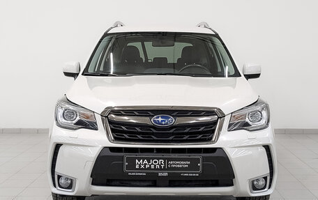 Subaru Forester, 2018 год, 2 410 000 рублей, 2 фотография