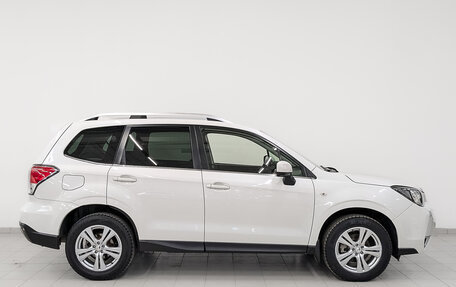 Subaru Forester, 2018 год, 2 410 000 рублей, 4 фотография