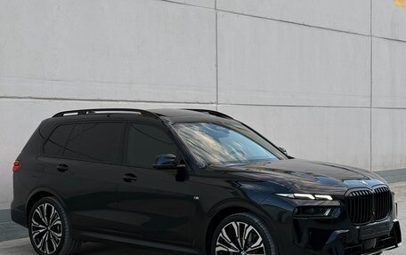 BMW X7, 2023 год, 15 500 000 рублей, 2 фотография