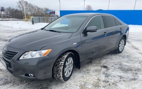 Toyota Camry, 2008 год, 1 270 000 рублей, 3 фотография