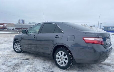 Toyota Camry, 2008 год, 1 270 000 рублей, 5 фотография