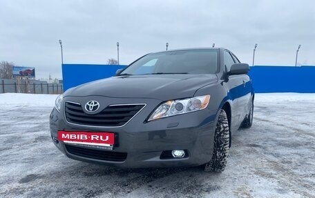 Toyota Camry, 2008 год, 1 270 000 рублей, 4 фотография