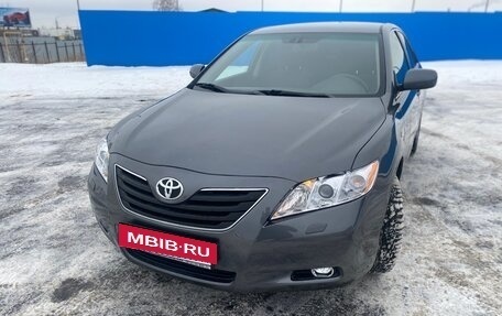 Toyota Camry, 2008 год, 1 270 000 рублей, 2 фотография