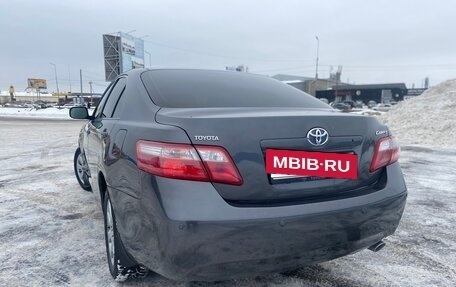 Toyota Camry, 2008 год, 1 270 000 рублей, 6 фотография