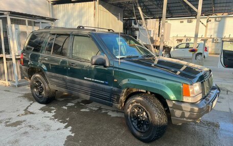 Jeep Grand Cherokee, 1998 год, 650 000 рублей, 8 фотография