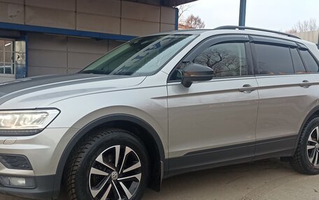 Volkswagen Tiguan II, 2019 год, 2 630 000 рублей, 8 фотография