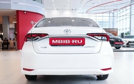 Toyota Corolla, 2024 год, 3 090 000 рублей, 4 фотография