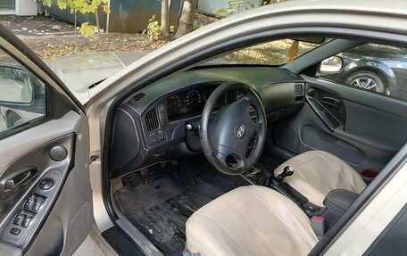 Hyundai Elantra III, 2005 год, 295 000 рублей, 7 фотография