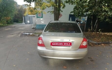 Hyundai Elantra III, 2005 год, 295 000 рублей, 2 фотография