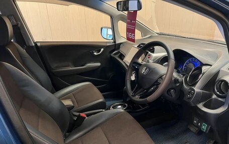 Honda Fit Shuttle I рестайлинг, 2012 год, 1 099 000 рублей, 11 фотография