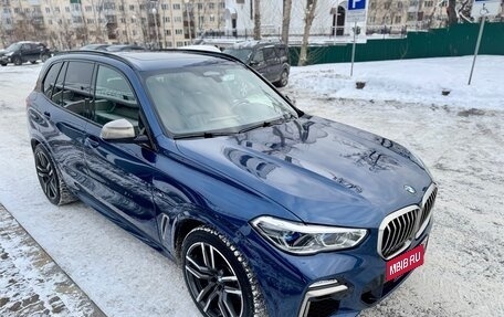 BMW X5, 2019 год, 6 700 000 рублей, 5 фотография