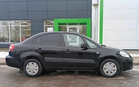 Suzuki SX4 II рестайлинг, 2010 год, 690 000 рублей, 4 фотография