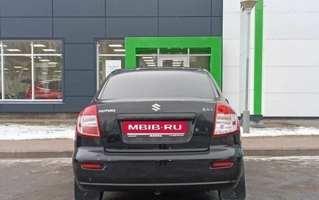 Suzuki SX4 II рестайлинг, 2010 год, 690 000 рублей, 6 фотография