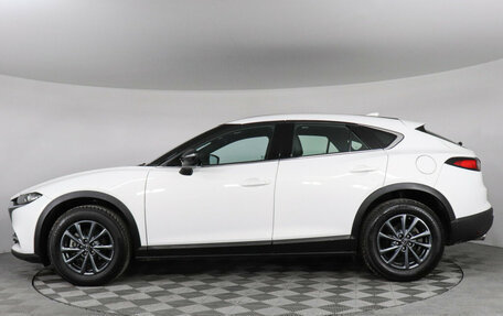 Mazda CX-4, 2023 год, 2 947 000 рублей, 8 фотография