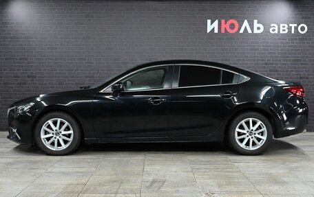 Mazda 6, 2016 год, 2 060 000 рублей, 7 фотография