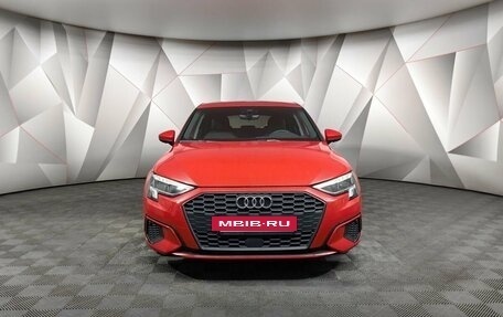 Audi A3, 2021 год, 3 190 000 рублей, 7 фотография