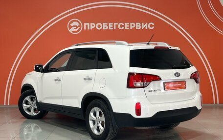 KIA Sorento II рестайлинг, 2015 год, 2 150 000 рублей, 7 фотография