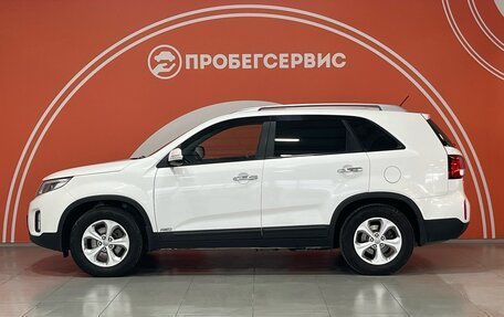 KIA Sorento II рестайлинг, 2015 год, 2 150 000 рублей, 8 фотография