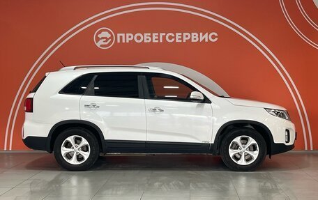 KIA Sorento II рестайлинг, 2015 год, 2 150 000 рублей, 4 фотография