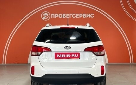 KIA Sorento II рестайлинг, 2015 год, 2 150 000 рублей, 6 фотография