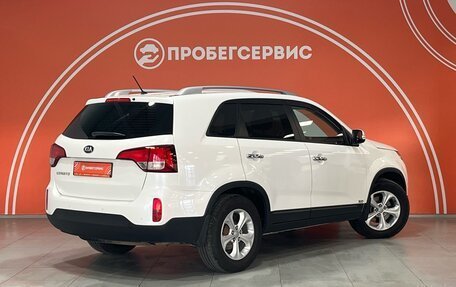 KIA Sorento II рестайлинг, 2015 год, 2 150 000 рублей, 5 фотография