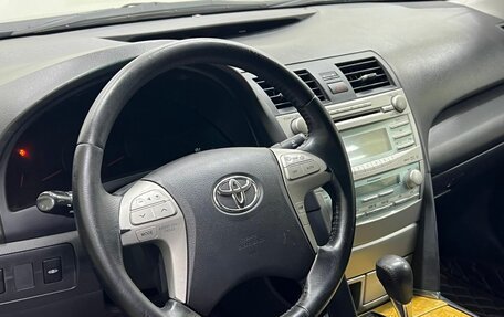 Toyota Camry, 2006 год, 975 000 рублей, 10 фотография