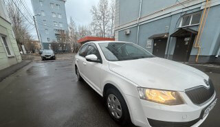 Skoda Octavia, 2015 год, 820 000 рублей, 7 фотография