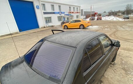 Hyundai Accent II, 2008 год, 192 000 рублей, 15 фотография