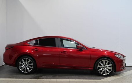 Mazda 6, 2022 год, 3 335 000 рублей, 4 фотография