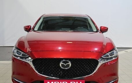 Mazda 6, 2022 год, 3 335 000 рублей, 2 фотография