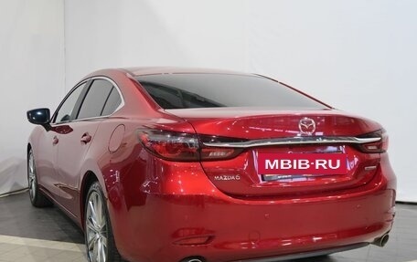 Mazda 6, 2022 год, 3 335 000 рублей, 7 фотография