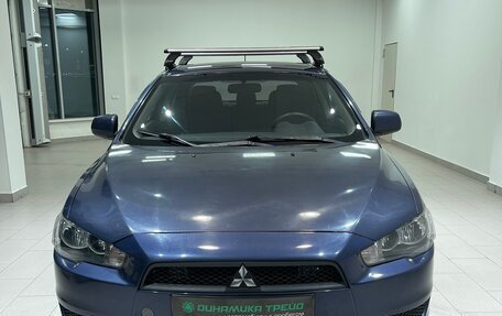 Mitsubishi Lancer IX, 2008 год, 715 000 рублей, 2 фотография