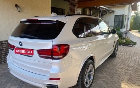 BMW X5, 2015 год, 3 600 000 рублей, 2 фотография