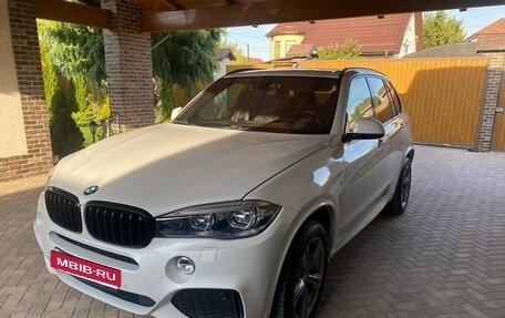 BMW X5, 2015 год, 3 600 000 рублей, 4 фотография