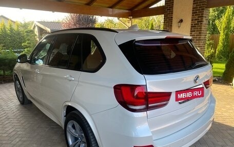 BMW X5, 2015 год, 3 600 000 рублей, 3 фотография