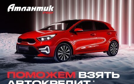 KIA Rio IV, 2020 год, 1 680 000 рублей, 3 фотография