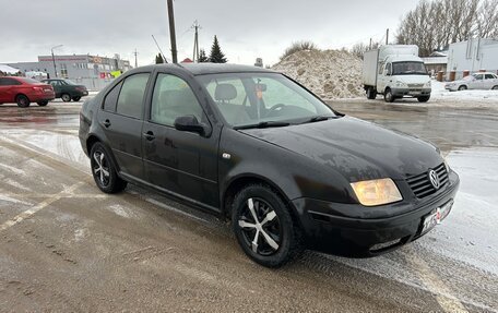 Volkswagen Jetta IV, 2000 год, 300 000 рублей, 6 фотография