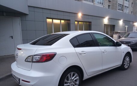 Mazda 3, 2012 год, 810 000 рублей, 4 фотография