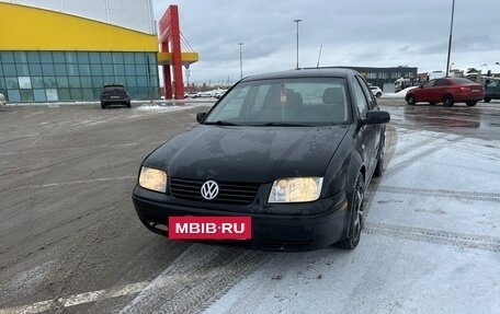 Volkswagen Jetta IV, 2000 год, 300 000 рублей, 7 фотография