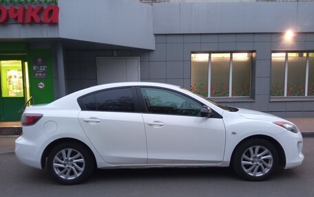 Mazda 3, 2012 год, 810 000 рублей, 6 фотография