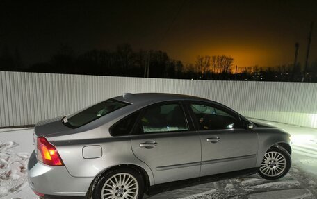 Volvo S40 II, 2009 год, 1 000 000 рублей, 2 фотография