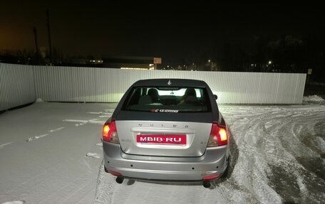 Volvo S40 II, 2009 год, 1 000 000 рублей, 3 фотография