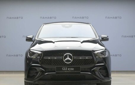 Mercedes-Benz GLE Coupe, 2024 год, 17 990 000 рублей, 3 фотография