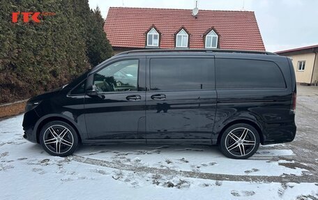 Mercedes-Benz V-Класс, 2024 год, 18 990 000 рублей, 8 фотография